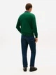 Джемпер мужской Tommy Hilfiger 135522154 L Зеленый (1159855802) - изображение 2