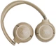 Наушники JBL Tune 680NC Beige (JBLT680NCBEG) - изображение 3