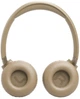 Наушники JBL Tune 680NC Beige (JBLT680NCBEG) - изображение 4