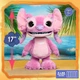 Интерактивная мягкая игрушка Стич Ангел Disney Stitch Ultimate Angel Interactive 17 Plush 100 Sounds - изображение 7