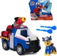 Щенячий патруль Чейз Пожарный спасательный крейсер Paw Patrol Fire Rescue Chase Rescue Fire Cruiser - изображение 1