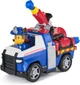 Щенячий патруль Чейз Пожарный спасательный крейсер Paw Patrol Fire Rescue Chase Rescue Fire Cruiser - изображение 2