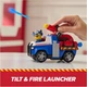Щенячий патруль Чейз Пожарный спасательный крейсер Paw Patrol Fire Rescue Chase Rescue Fire Cruiser - изображение 4