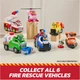 Щенячий патруль Чейз Пожарный спасательный крейсер Paw Patrol Fire Rescue Chase Rescue Fire Cruiser - изображение 5
