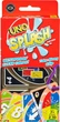 Настольная игра УНО Mattel Games UNO Splash Card Game with Waterproof Cards - изображение 1