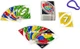 Настольная игра УНО Mattel Games UNO Splash Card Game with Waterproof Cards - изображение 2
