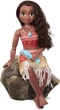 Кукла Моана Disney Princess Moana Playdate 81cm Doll - изображение 3