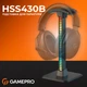 Підставка для гарнітури GamePro HSS430B - зображення 2