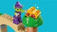 Конструктор LEGO DUPLO Disney Динозавр Spidey-Rex проти Зеленого Гобліна 25 Деталей (10463) - изображение 8
