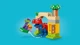 Конструктор LEGO DUPLO Disney Динозавр Spidey-Rex проти Зеленого Гобліна 25 Деталей (10463) - изображение 9