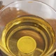 Чайный сервиз Птички на ветке с магнитным клапаном в китайском стиле Золотой (28277) - изображение 5