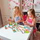 Набір фігурок MOJI POPS S1 – КОРОБОЧКА ПРИГОД (2 фігурки, сцена) - изображение 6