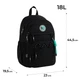 Рюкзак GoPack Teens GO26-121L-4 - изображение 2