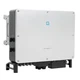 Трифазний мережовий інвертор Sungrow 33 кВт SG33CX-V112 з AFCI-ASG01342 - изображение 1
