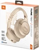 Навушники JBL Tune 780NC Beige (JBLT780NCBEG) - зображення 10