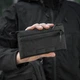Горизонтальный кошелек M-Tac X-Pac Elite. Черный - изображение 12