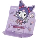 Підставка для книг Kite Kuromi HK25-392-2, металева - изображение 2