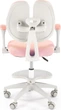 Офісне крісло Halmar Panco обертове Рожеве (5905248131668) - зображення 9