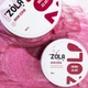 Скраб для брів ZOLA Soft Vanilla 100 мл - зображення 4