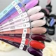 Рідкий полігель Crooz Liquid Polygel №15 15ml - зображення 6