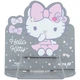 Підставка для книг Kite Hello Kitty HK25-392-1, металева - изображение 1