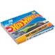 Пластилін восковий Kite Hot Wheels HW25-084, 10 кольорів, 200 г - зображення 2