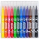 Фломастери Marco 12 кольорів Super Washable 1633-12PB - изображение 2