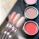 Гель для наращивания Medium builder gel Wink Me №2 30 мл - изображение 2