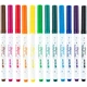 Фломастери Kite Creative Superwashable 12 кольорів K-1152 - изображение 2