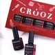 Набор гель лаков Crooz Gel Polish "Красных много не бывает" (Набор из 6 штук) - изображение 2