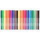 Фломастери Kite Classic 24 кольори K-456 - изображение 2