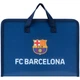 Папка-портфель Kite на блискавці з тканинними ручками FC Barcelona BC25-202 - изображение 1