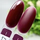 Рідкий полігель Crooz Liquid Polygel №17 15ml - зображення 3