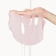 Осветляющая тканевая маска для лица Medicube PDRN Pink Vita Coating Mask (22 g) - изображение 2
