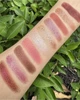 Палетка тіней Pat McGrath Mothership XI Sunlit Seduction 19.5 g - зображення 4