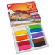 Пластилін Yes Drift King 10 кольорів 200 г 540666 - изображение 2