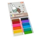 Пластилін Yes 12 кольорів 240г Miffy 540719 - изображение 2