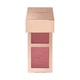 Палетка румян Patrick Ta Major Double-Take Creme & Powder Blush Duo (She Goes To The Gym) 4.2 g Mini - изображение 1