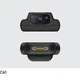 Терминал сбора данных Chainway C61 2D, 3/32, 4", WiFi,BT, USB, NFC, Android (C61E-2SE-N-CK27C8R3) - изображение 3