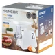 Мясорубка Sencor SMG 4410WH - изображение 10