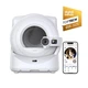 Туалет для котів Petkit Purobot Ultra with Camera Self-Clean (P9903) - зображення 5