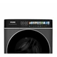 Стиральная машина PRIME Technics PWF 81452 SIV - изображение 2