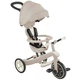 Детский велосипед Globber Explorer trike 4 в 1, кокос (637-566) - изображение 1