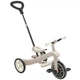 Детский велосипед Globber Explorer trike 4 в 1, кокос (637-566) - изображение 10