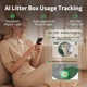 Туалет для котів Petkit Purobot Max Pro 2 (P9904 PRO2) - зображення 12