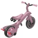 Детский велосипед Globber Explorer trike 4 в 1 пастельно-бузковий (637-510) - изображение 6