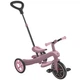 Детский велосипед Globber Explorer trike 4 в 1 пастельно-бузковий (637-510) - изображение 10