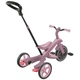 Детский велосипед Globber Explorer trike 4 в 1 пастельно-бузковий (637-510) - изображение 12