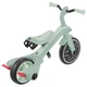 Детский велосипед Globber Explorer trike 4 в 1 фісташковий (637-505) - изображение 6