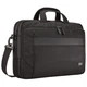 Сумка для ноутбука Case Logic 15.6" Notion Briefcase NOTIA-116 black 38x26x31 см (3205326) - изображение 1